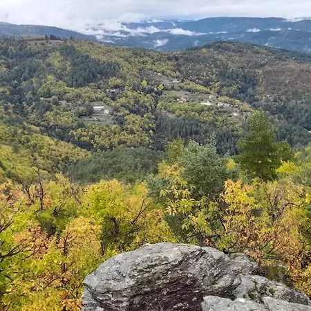 Σπίτι διακοπών L'ecole D'autrefois Saint-Julien-des-Points