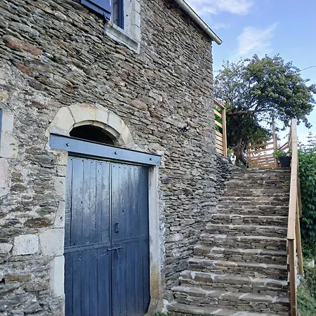 Σπίτι διακοπών L'ecole D'autrefois