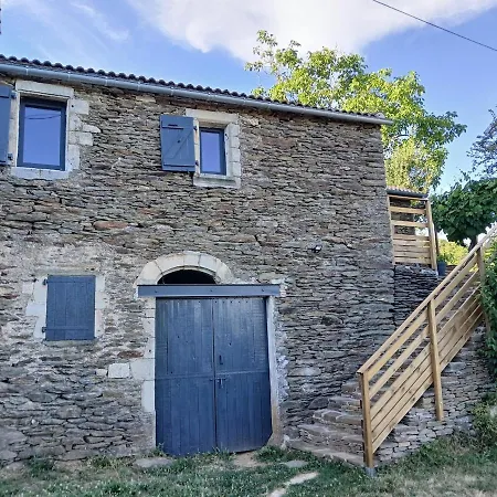 L'ecole D'autrefois * Saint-Julien-des-Points