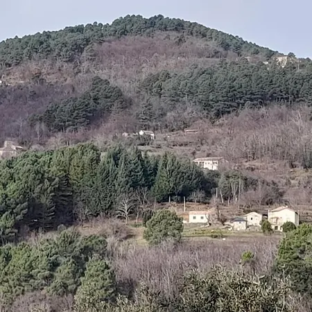 L'ecole D'autrefois Σπίτι διακοπών